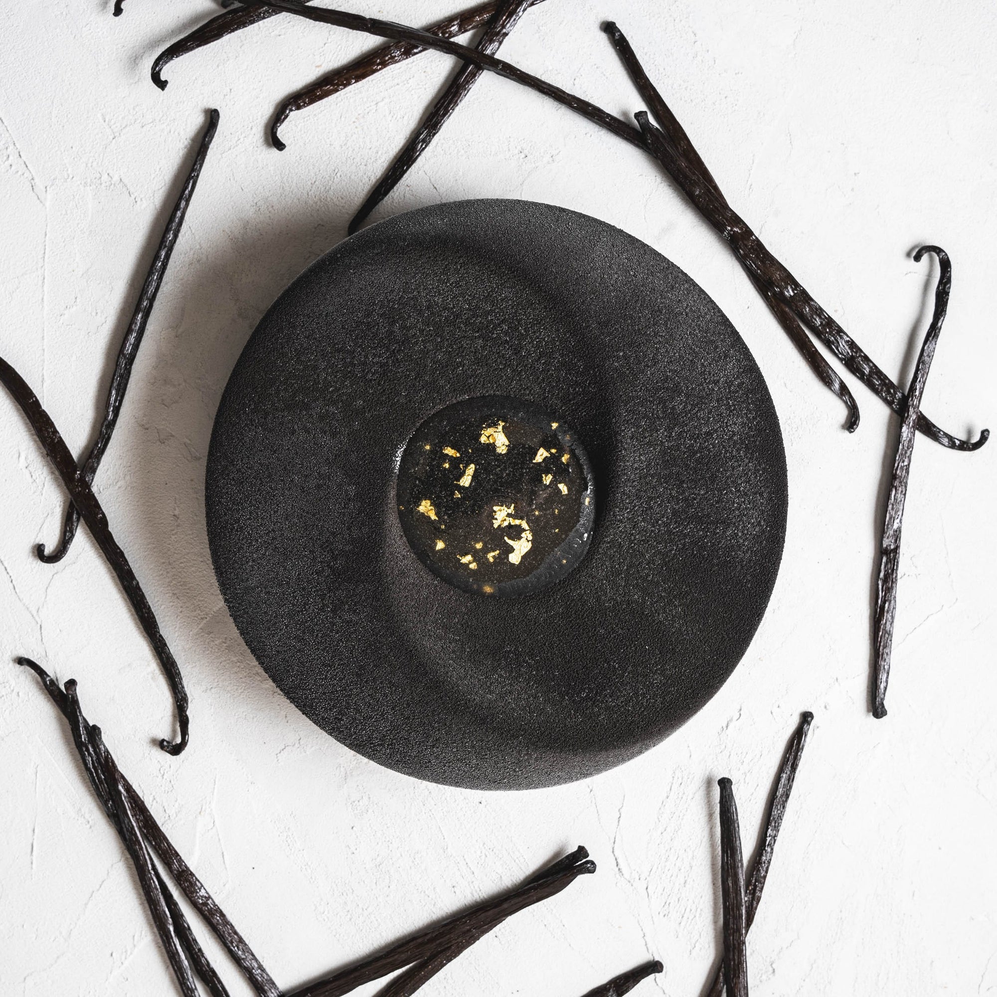 Gran Cru Vanilla